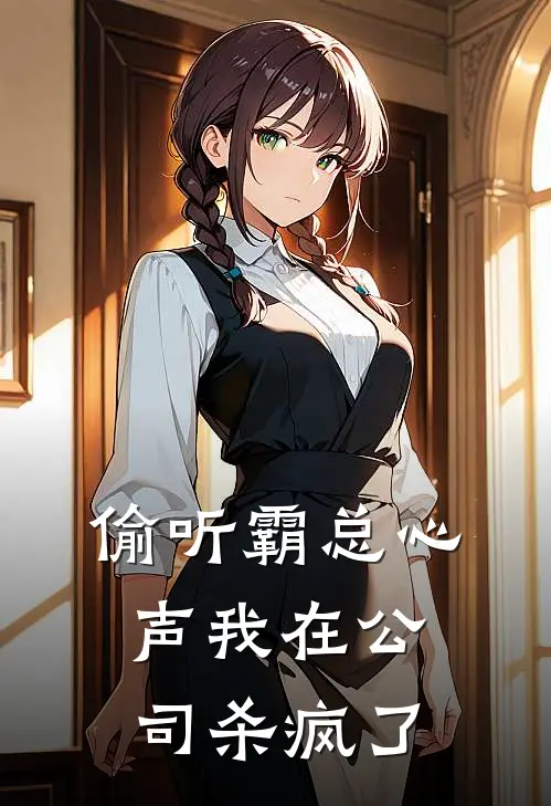 偷听霸总心声我在公司杀疯了(梨落林爽)热门的小说_热门网络小说推荐偷听霸总心声我在公司杀疯了(梨落林爽)