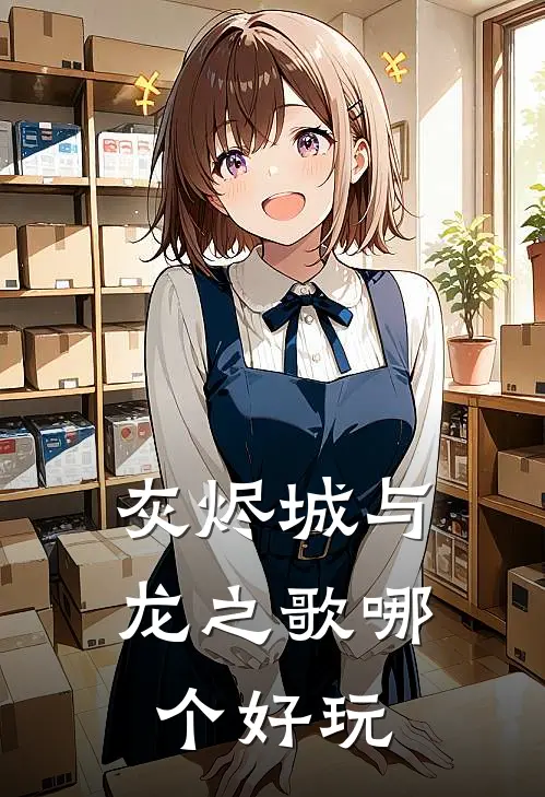 灰烬城与龙之歌哪个好玩