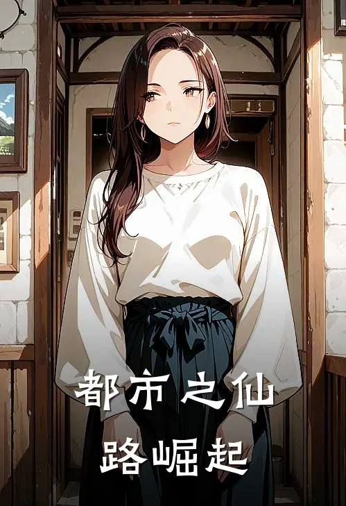 都市之仙路崛起