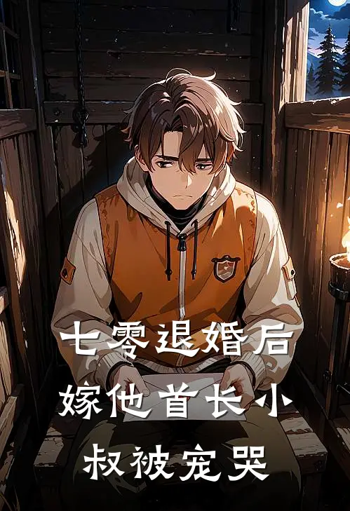 七零退婚后，嫁他首长小叔被宠哭