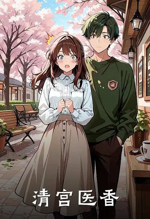 清宫医香林悦孝贤最热门小说_免费小说全集清宫医香(林悦孝贤)