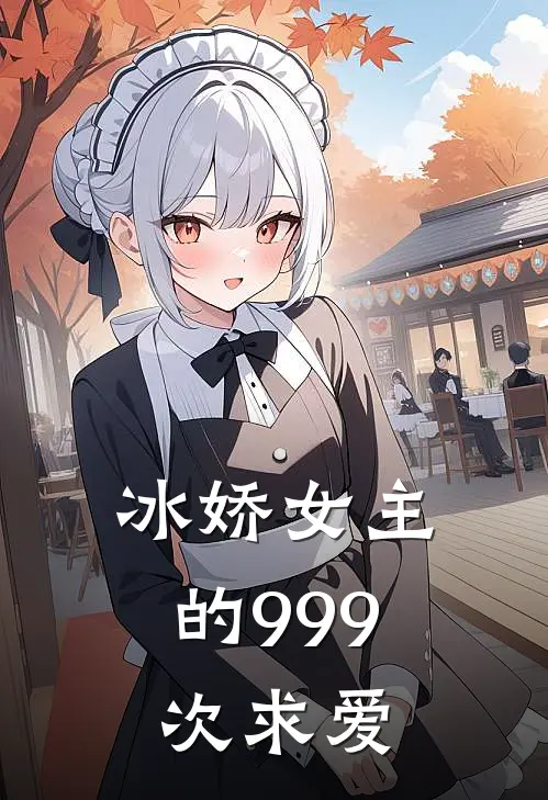 冰娇女主的999次求爱
