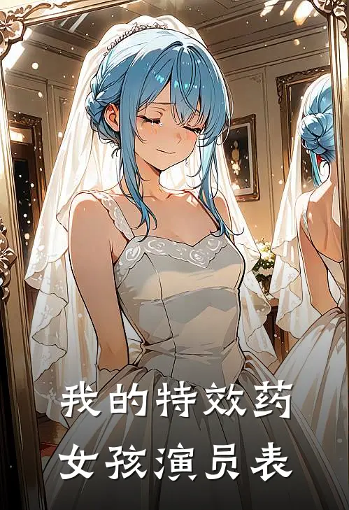 我的特效药女孩演员表