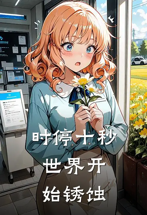 时停十秒，世界开始锈蚀林夏林夏最新小说全文阅读_最新章节列表时停十秒，世界开始锈蚀(林夏林夏)