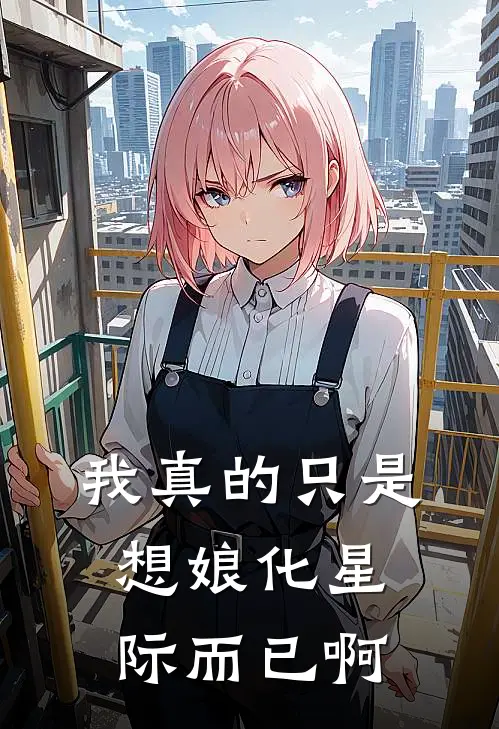 我真的只是想娘化星际而已啊