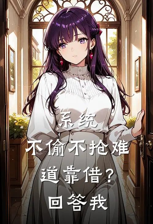 林戮周泰(系统：不偷不抢难道靠借？回答我)全本阅读_林戮周泰最新热门小说