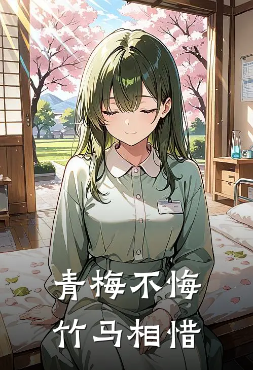 青梅不悔，竹马相惜