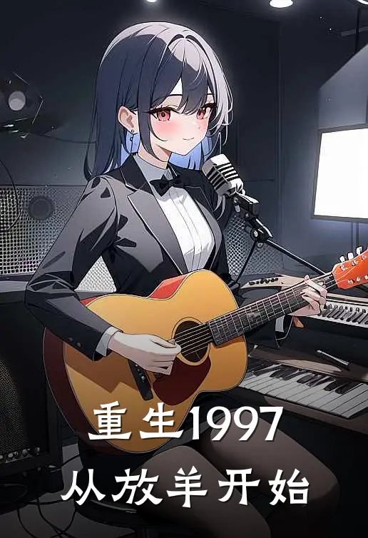 重生1997：从放羊开始
