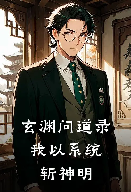 《玄渊问道录：我以系统斩神明》林渊陆青羽已完结小说_玄渊问道录：我以系统斩神明(林渊陆青羽)火爆小说