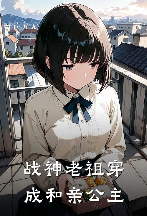 战神老祖穿成和亲公主