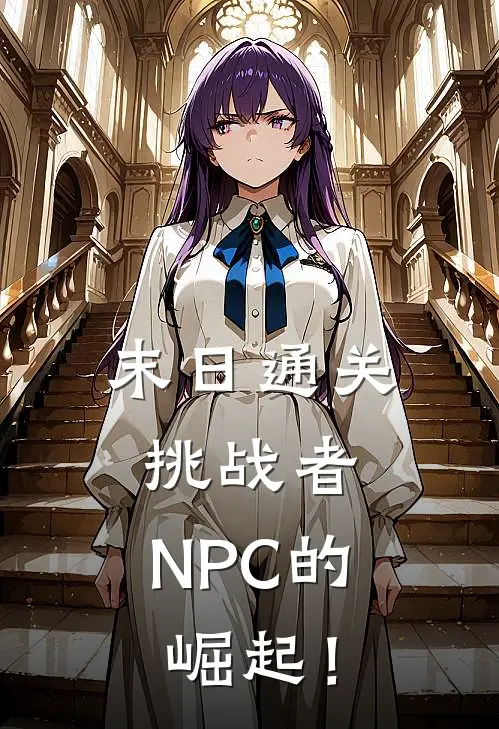 末日通关挑战者：NPC的崛起！