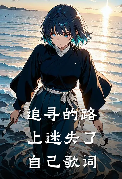 追寻的路上迷失了自己歌词