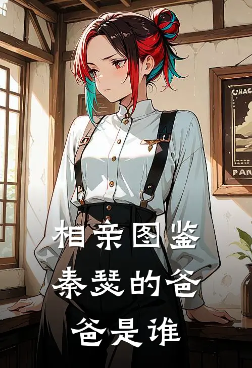 相亲图鉴秦瑟的爸爸是谁