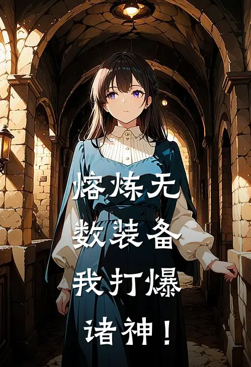 熔炼无数装备，我打爆诸神！(秦傲林玖言)热门小说阅读_全文免费阅读熔炼无数装备，我打爆诸神！秦傲林玖言