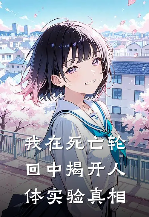林浅林深(我在死亡轮回中揭开人体实验真相)全集阅读_《我在死亡轮回中揭开人体实验真相》全文免费阅读