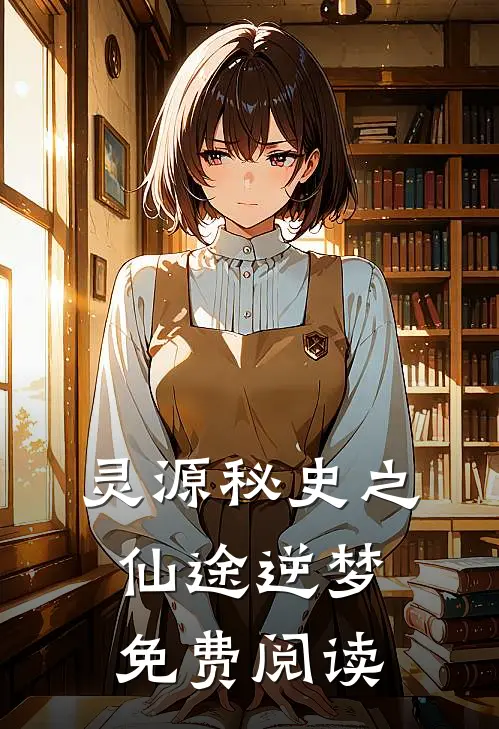 灵源秘史之仙途逆梦免费阅读