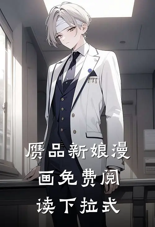 赝品新娘漫画免费阅读下拉式