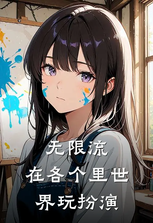 无限流：在各个里世界玩扮演