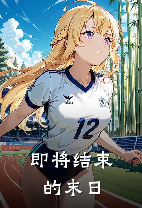 即将结束的末日