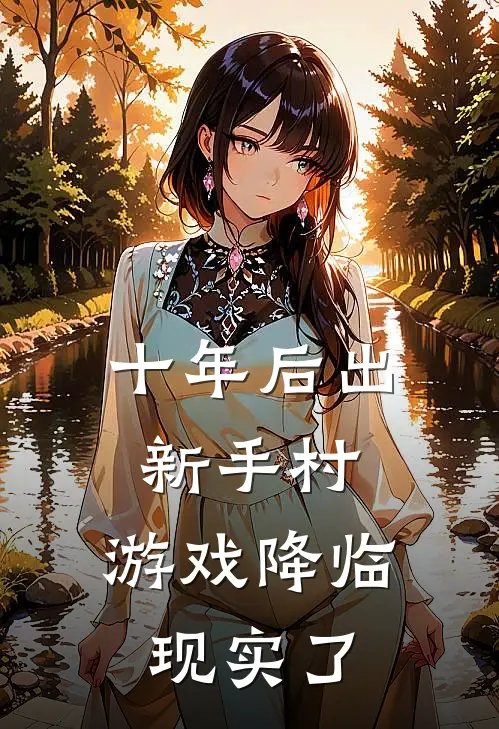 十年后出新手村，游戏降临现实了