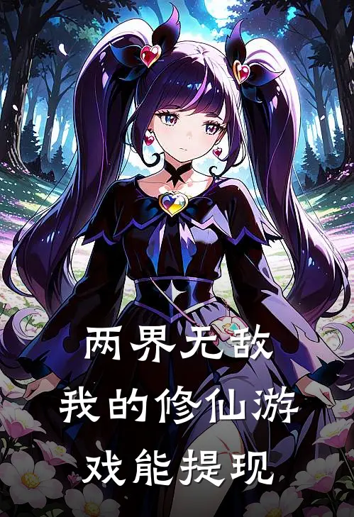 两界无敌：我的修仙游戏能提现