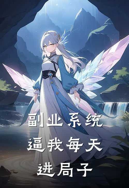 副业系统逼我每天进局子秦天林婉儿热门完结小说_最热门小说副业系统逼我每天进局子秦天林婉儿