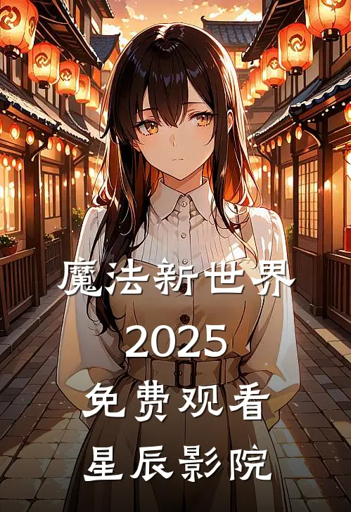魔法新世界2025免费观看星辰影院