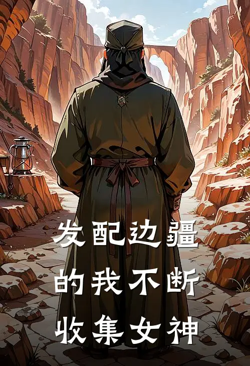 发配边疆的我不断收集女神(奥托赛拉斯)免费完结小说_小说完整版免费阅读发配边疆的我不断收集女神(奥托赛拉斯)