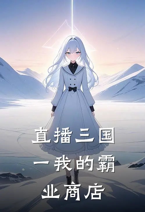 直播三国一我的霸业商店