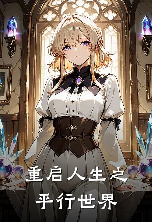 重启人生之平行世界