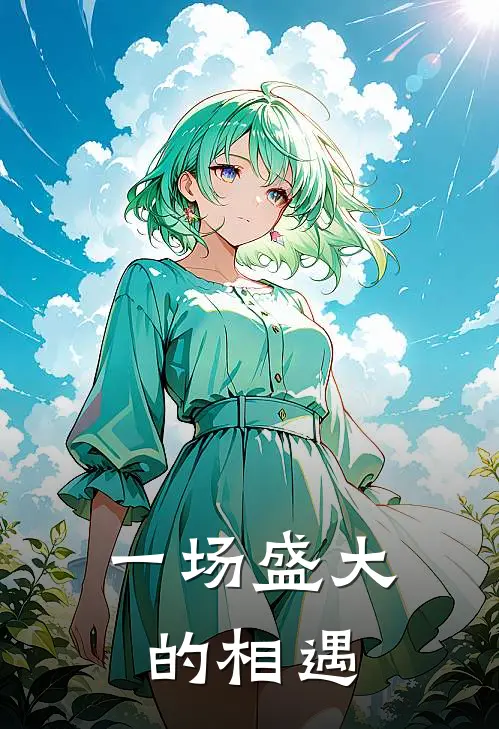 一场盛大的相遇