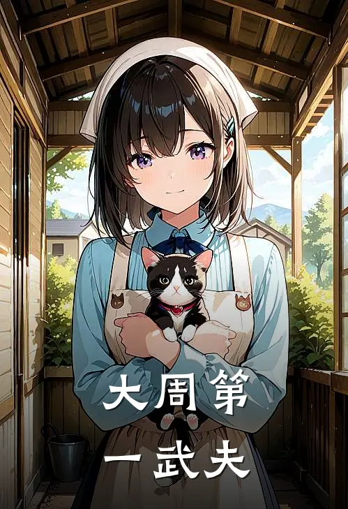 大周第一武夫(陈玄赵凇)好看的完结小说_完本小说大周第一武夫陈玄赵凇