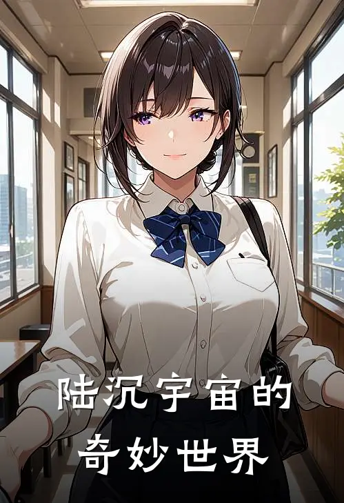 陆沉宇宙的奇妙世界