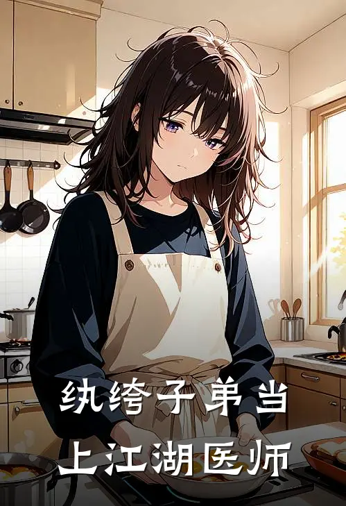 纨绔子弟当上江湖医师