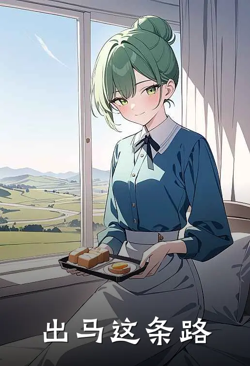 出马这条路(凤雏贾儒)全本免费小说_最新章节列表出马这条路(凤雏贾儒)