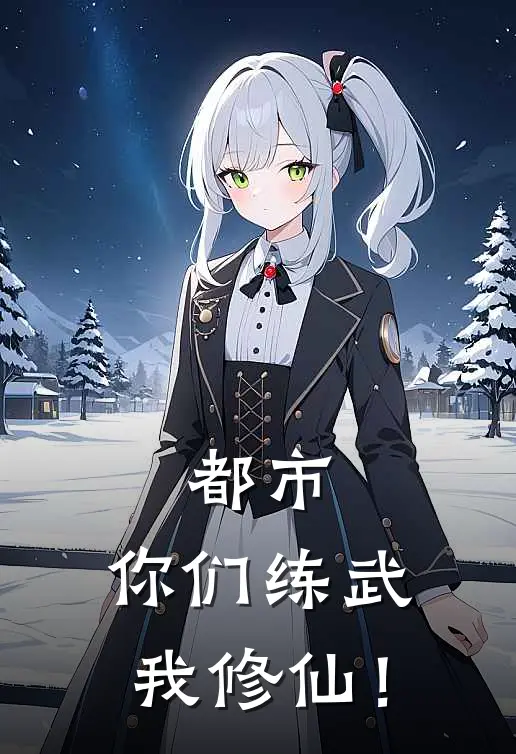 都市：你们练武，我修仙！