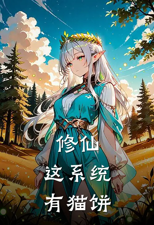 修仙，这系统有猫饼