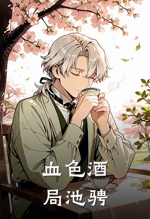 血色酒局池骋