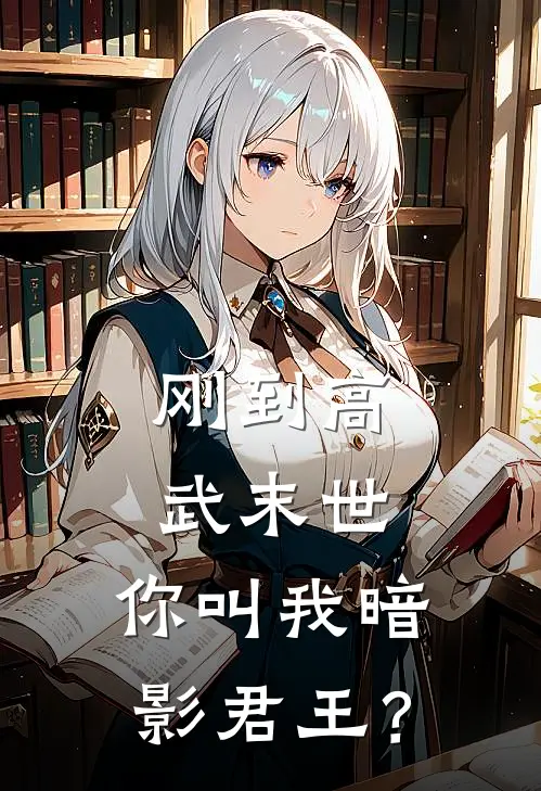 刚到高武末世，你叫我暗影君王？