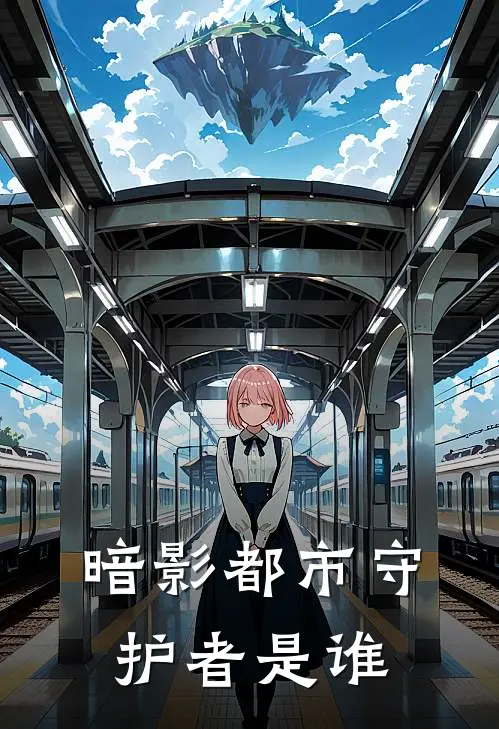 暗影都市守护者是谁