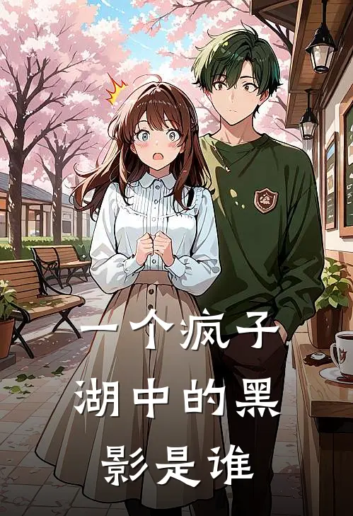 一个疯子湖中的黑影是谁