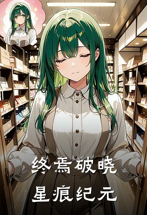 终焉破晓：星痕纪元(陆烬林弦)完整版免费小说_最热门小说终焉破晓：星痕纪元(陆烬林弦)