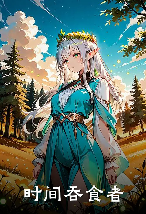 时间吞食者