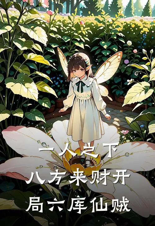 一人之下：八方来财开局六库仙贼