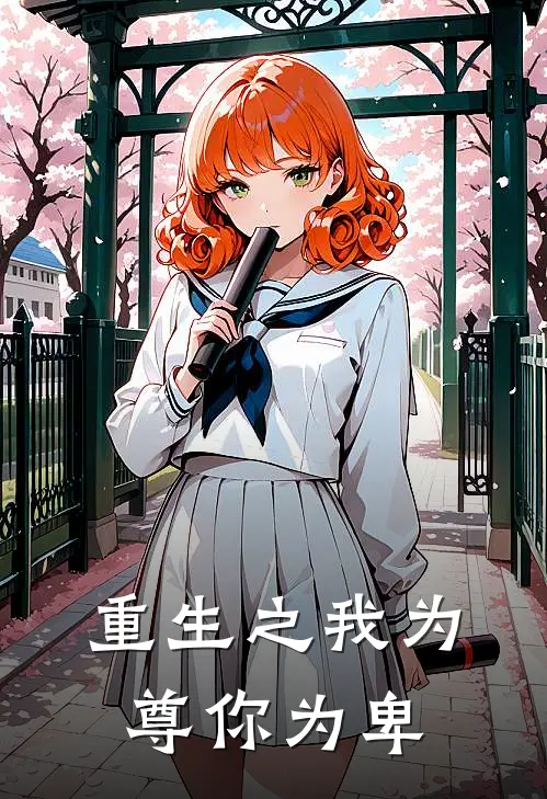 重生之我为尊你为卑