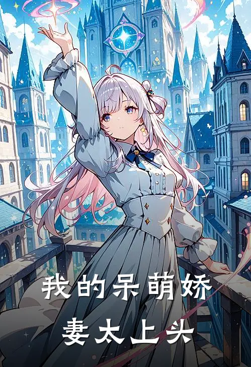 我的呆萌娇妻太上头