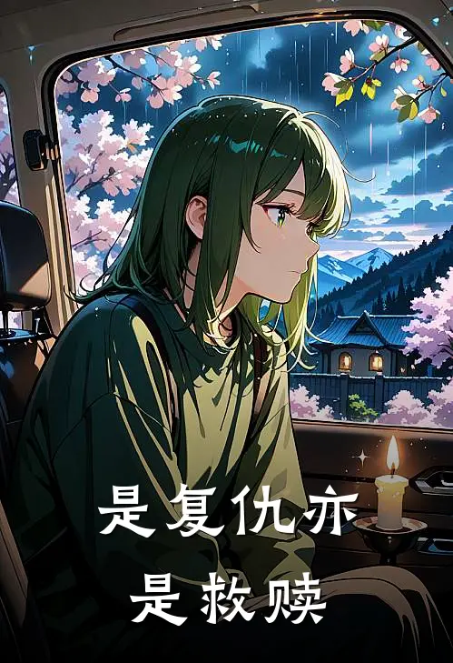 是复仇亦是救赎