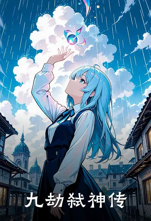九劫弑神传(叶凡苏烈)全本免费小说_阅读免费小说九劫弑神传叶凡苏烈