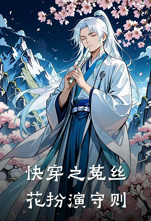 快穿之菟丝花扮演守则