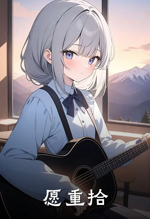 愿重拾(雾忻阮晴晴)免费热门小说_最新小说推荐愿重拾雾忻阮晴晴